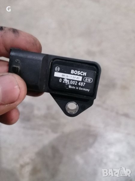 Map  Опел 1.7cdti Мап Сензор , снимка 1