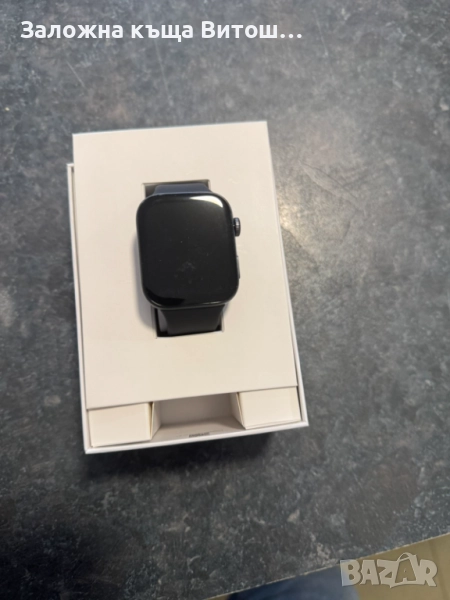 Huawei watch fit 3, снимка 1