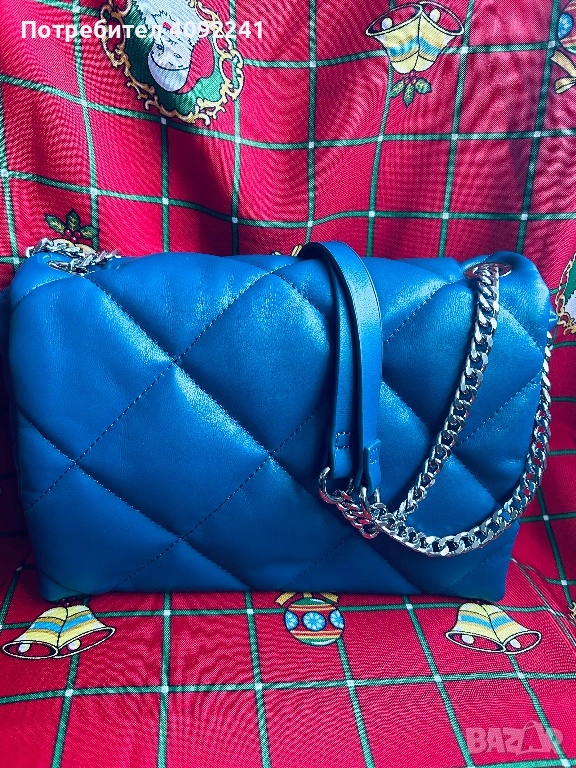 Дамска чанта, снимка 1
