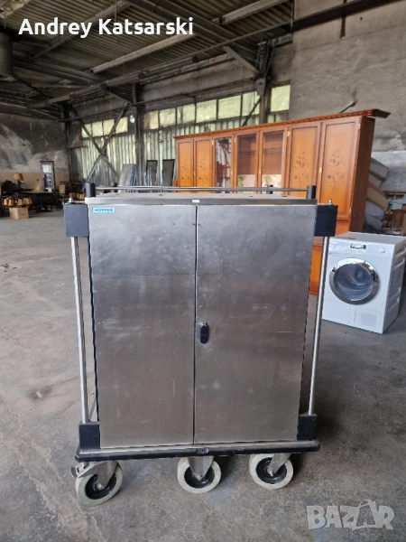 Колички за Кетъринг , снимка 1