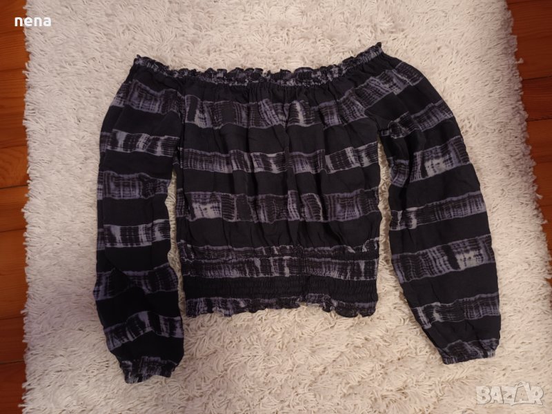 Най - различни дамски блузки, снимка 1