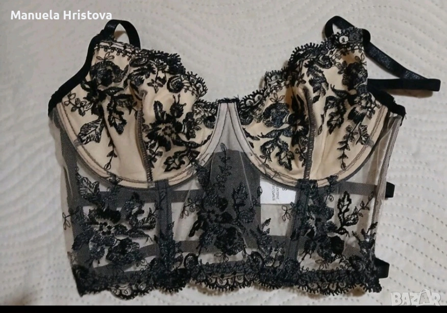 Стилно и секси бюстие, снимка 1