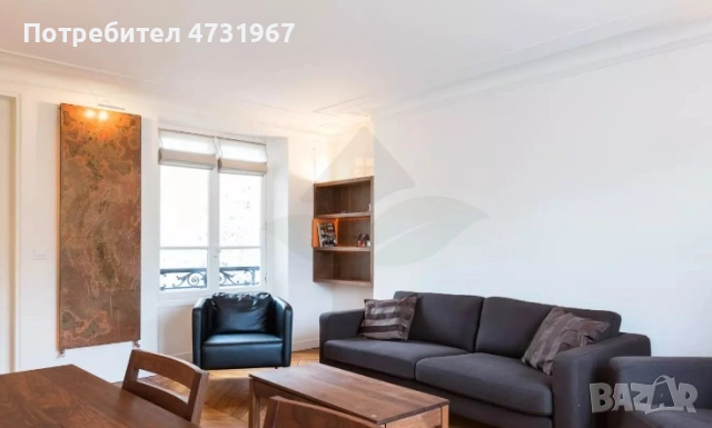 Двустаен апартамент Младежки Хълм, снимка 3 - Апартаменти - 53656734