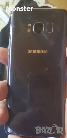 Samsung Galaxy S8 4gb/64gb , снимка 8 - Samsung - 53091184