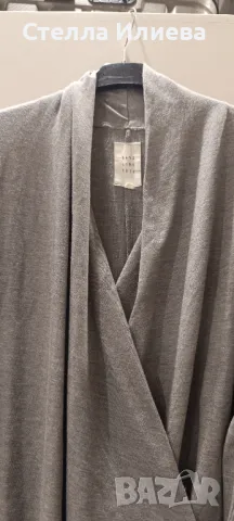 Памучна рокля, снимка 2 - Рокли - 49233548