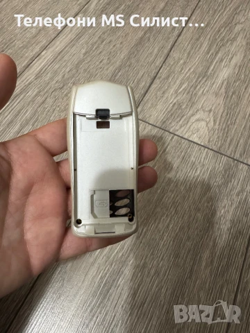 Sony ericsson t68i T68i панел, снимка 4 - Sony Ericsson - 50554303