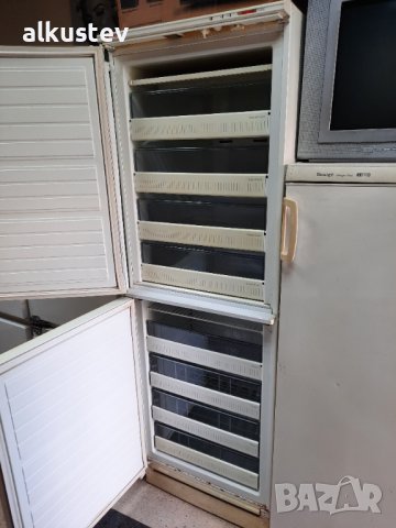 Гаранционни хладилници от хладилен сервиз, снимка 4 - Хладилници - 33710452