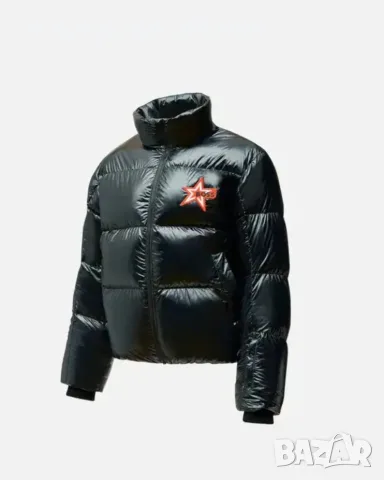 Оригинално яке Boss, снимка 3 - Якета - 56249890