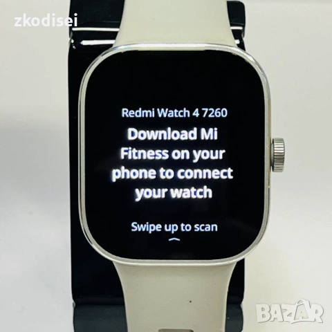 Smart watch REDMI WATCH 4