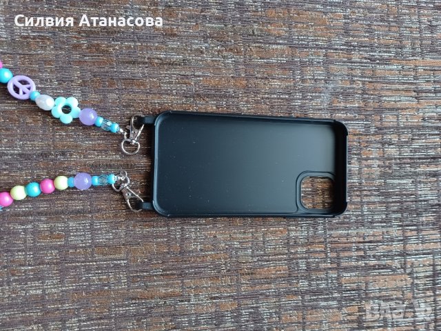 Калъф за Iphone 11 нов, снимка 8 - Калъфи, кейсове - 41782958