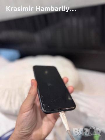 Телефон Iphone 11 черен 64 гб, снимка 6 - Apple iPhone - 52419757