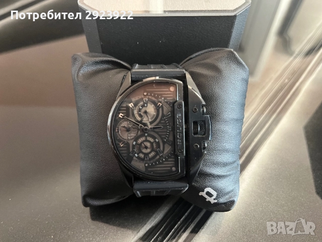 Продавам Часовник марка: POLICE , снимка 5 - Мъжки - 52723082