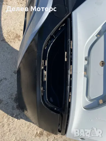 2GA807417G задна броня от Volkswagen T-Roc 2.0 TDI 4 Motion, 150 ph., engine DFFA, 6 sp., 2018, снимка 6 - Части - 50226964