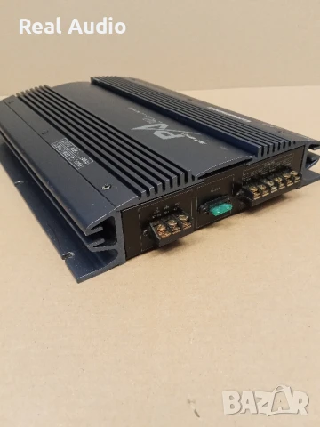 Усилвател Grundig, снимка 2 - Аксесоари и консумативи - 51098403