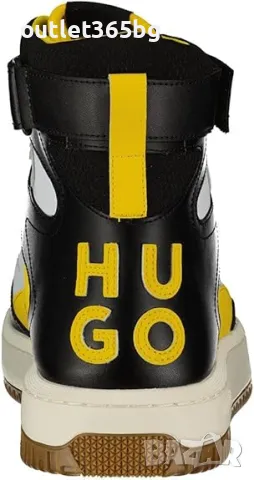 Hugo Boss Kilian Hito №44 Оригинал Код 441, снимка 5 - Маратонки - 47861508