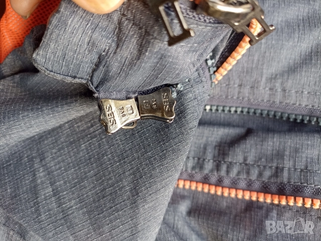 Дамско яке ветровка Superdry, снимка 16 - Якета - 51518130