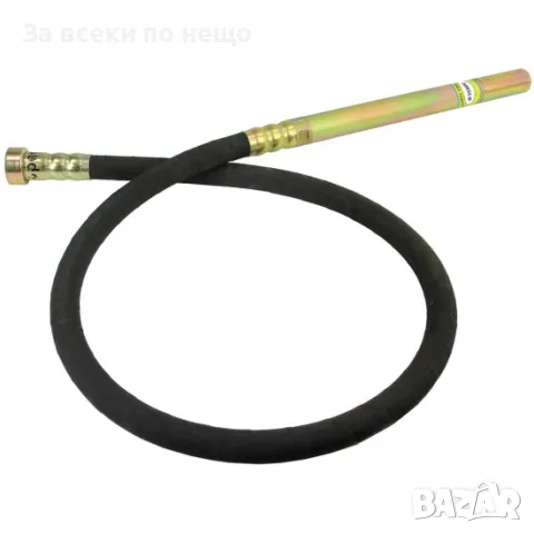 Вибратор за бетон 35 мм x 2 м Mar-Pol, снимка 7 - Други инструменти - 50339081