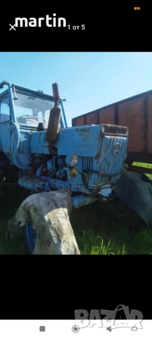 Продава дискова Брана , снимка 10 - Селскостопанска техника - 52183480