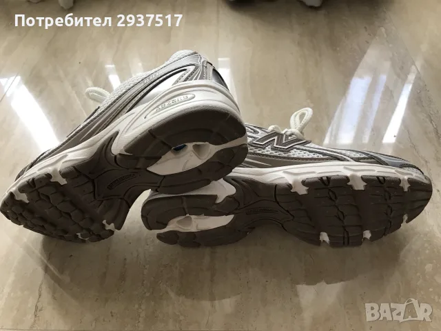 New Balance740 маратонки унисекс комфорт за всеки ден, снимка 6 - Маратонки - 56239518