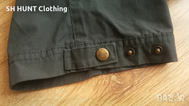 GRIDARMOR Trouser размер 50 / M - L за лов риболов панталон - 1883, снимка 10 - Екипировка - 53102418