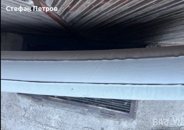 Палатка и дюшеци, снимка 8 - Палатки - 55966877