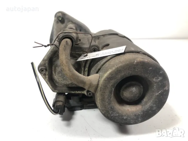 Стартер Toyota Avensis Verso 2.0 D4D 116hp 1CD 28100-64430, снимка 4 - Части - 49193587