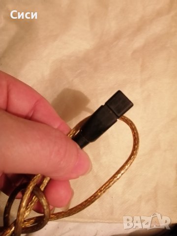 Адаптер, снимка 3 - Друга електроника - 41768989