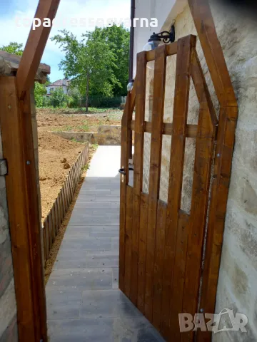 Реновирана къща в с. Писарево, снимка 2 - Къщи - 49163368