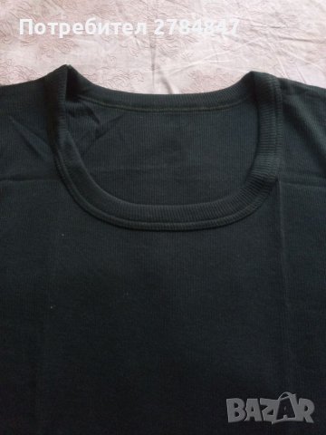 Мъжки потник Джули стил, снимка 3 - Бельо - 41829188