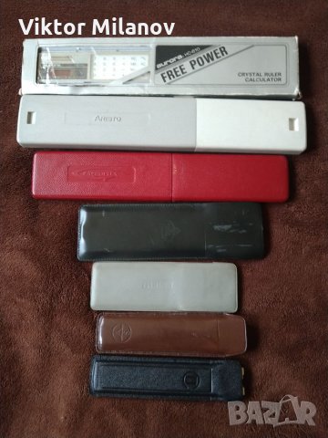 Чертожни пособия, снимка 5 - Ученически пособия, канцеларски материали - 35957129