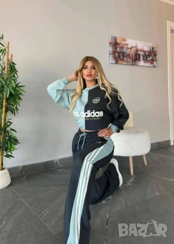 дамски екип Adidas 