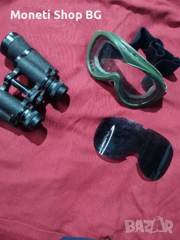 Военни предмети, снимка 1