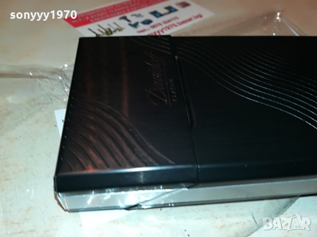 DAVIDOFF МЕТАЛНА ТАБАКЕРА 1103221951, снимка 16 - Табакери - 36073367