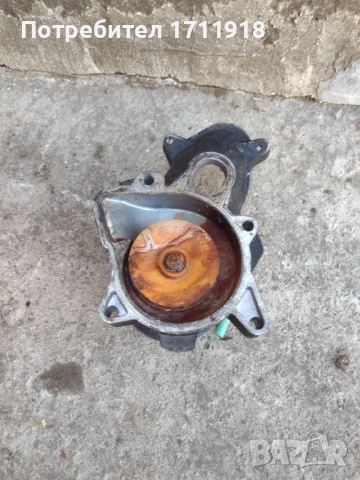 Водна помпа е46 320d 150кс., снимка 3 - Части - 50980693