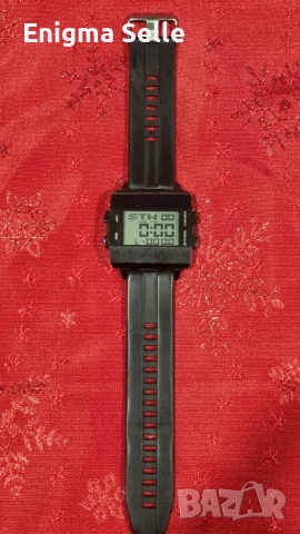 Часовник Fossil JR9305, снимка 3 - Мъжки - 50489234