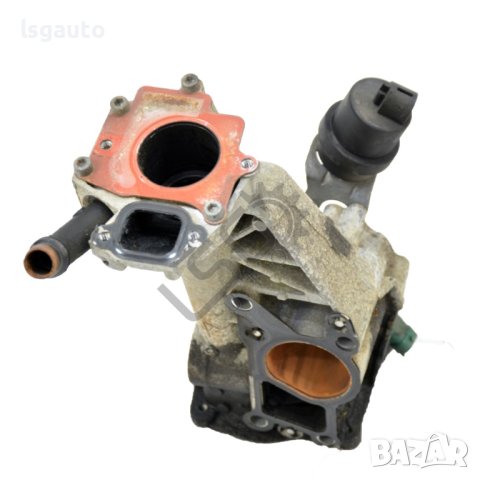 Конзола EGR Opel Astra (J)(2010-2018) ID: 98461