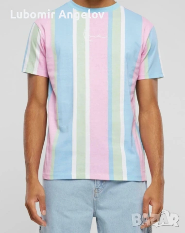 Тениска Karl Kani, размер L