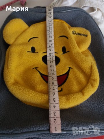 К-ти Мики и Мечо Пух H&M 2-3 г 22 лв , снимка 8 - Детски комплекти - 30302779