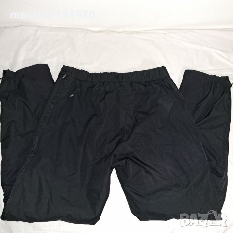 Fjallraven Termo Trousers Comfort High (М) мъжки спортен панталон, снимка 2 - Спортни дрехи, екипи - 39236643