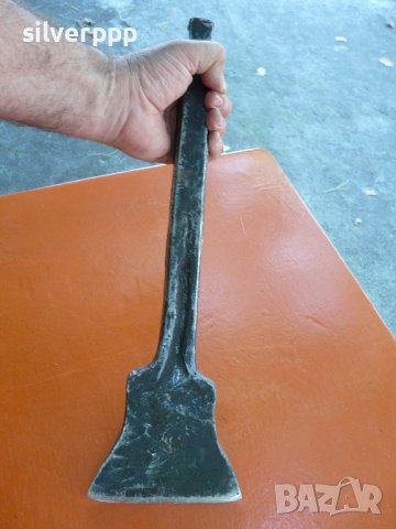  Огромен стар немски секач 1935 г. 