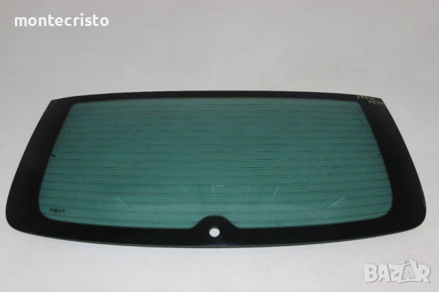 Заден капак Skoda Fabia II комби (2007-2014г.) стъкло заден капак / задно стъкло