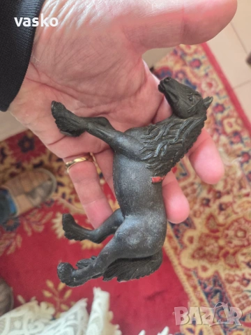 Schleich made in Germany, снимка 5 - Колекции - 53733856