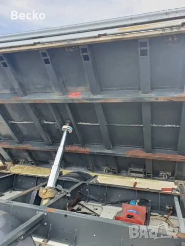 Форд Транзит 125, снимка 14 - Бусове и автобуси - 52764963