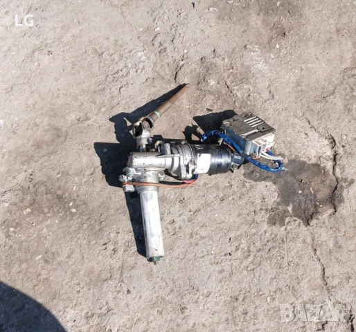 Електрическа Хидравлика Серво Помпа Toyota Yaris