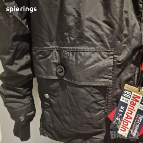 Норвежко яке размер L, снимка 3 - Якета - 44667711