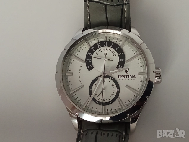 FESTINA Мъжки часовник 