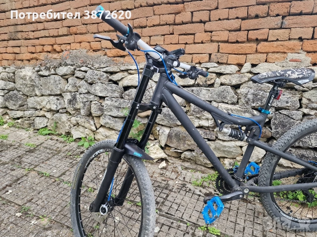 Велосипед, снимка 4 - Велосипеди - 53720223