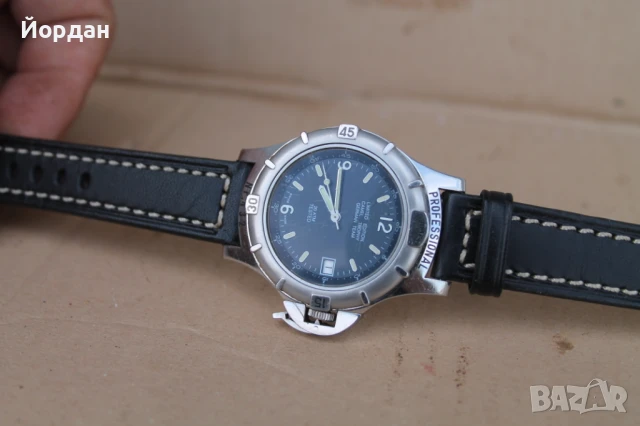 Швейцарски мъжки ''Camel Trophy'' /лимитирана серия/, снимка 10 - Мъжки - 51043285