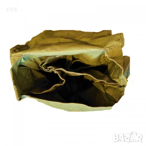 Чанта за противогаз с филтър, Размери: 30 х 24 х 10 см, снимка 3 - Чанти - 40020580