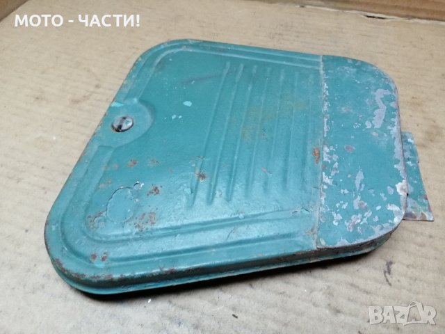 Капак За Странична Кутия За Иж. , снимка 3 - Части - 41868784